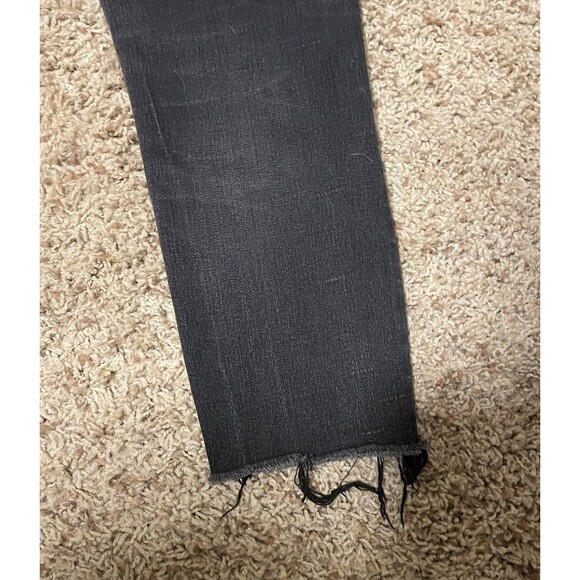 CITIZENS OF HUMANITY Chrissy Uber High Rise Skinny Fit Jeans Sz 29 - Picture 5 of 8